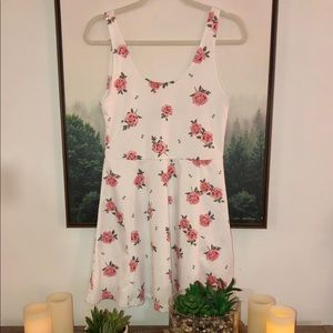 H&M Sundress: Divided brand, Size 10